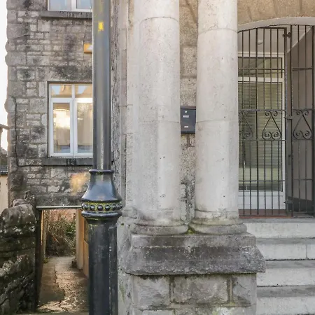 Palace Main Street Apartamento Grange-over-Sands