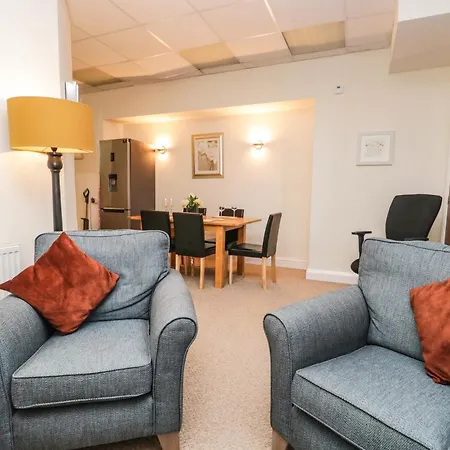 Apartamento Palace Main Street *