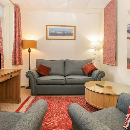 Palace Main Street Apartamento Grange-over-Sands